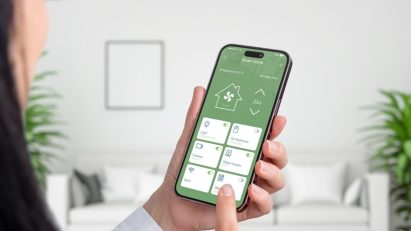 What You Can Automate in Your House Today