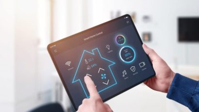 How Smart Home Automation Increases Property Value