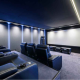 The Psychology of Sound and Lighting in Home Cinemas
