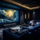 What is the Right Room Size for a Home Cinema System in Lahore