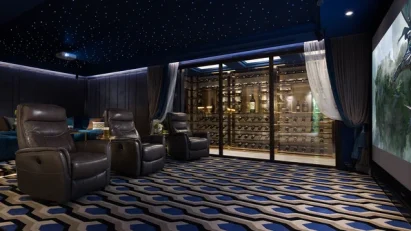 Essential Checklist for Building a Custom Home Cinema in Pakistan