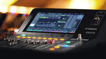How Digital Sound Mixers Improve Live Event Audio Quality