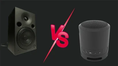 Wireless vs. Hardwired Audio Systems: Which One Is More Reliable?