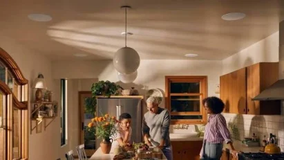 In-Ceiling Speakers Guide: How to Fill Every Room with Background Music