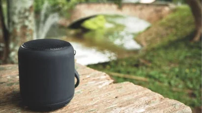 How to Set Up Outdoor Weatherproof Speakers for Gardens and Courtyards